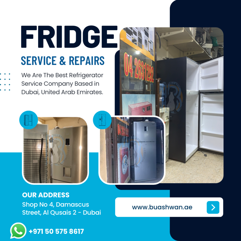 Call us now at 055 450 0617 for Professional Fridge Fixing Burj Khalifa - Dubai, the Best fridge repair Burj Khalifa, Fridge Repairing Burj Khalifa, and No.1 Fridge Service in Burj Khalifa.