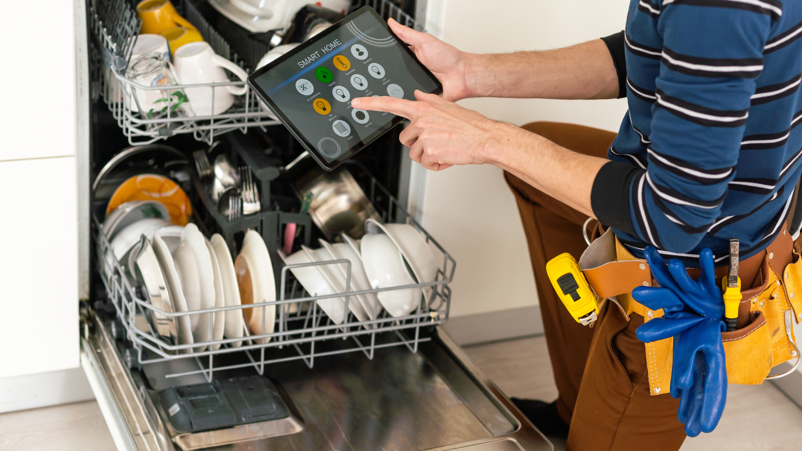 Home 3 Repair Service