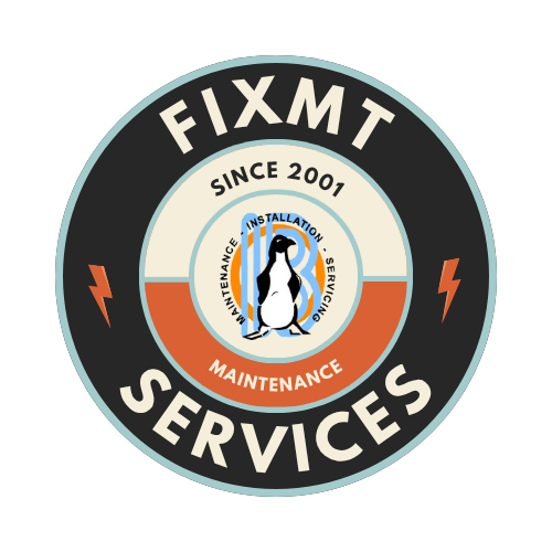 fixmt