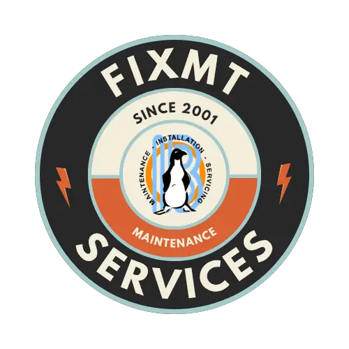 fixmt