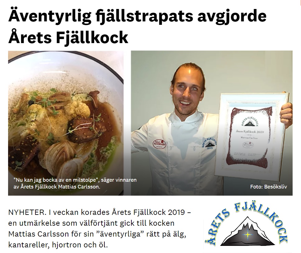 Fjallkock2019