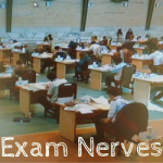 Exqam Nerves