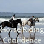 Horse Riding Confidence