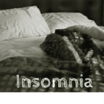 Insomnia