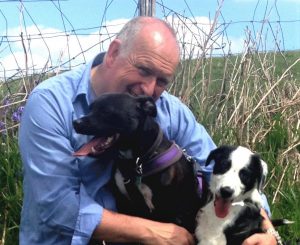 Chris Fleet - Hypnotherapy in Chudleigh