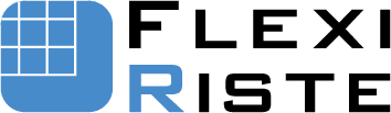 Flexi Riste logo