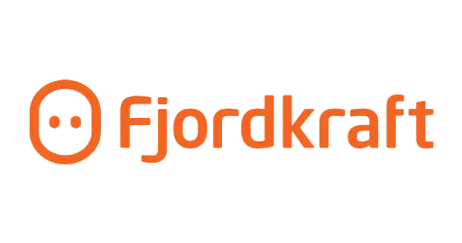 Fjordkraft og Flip Oppussing