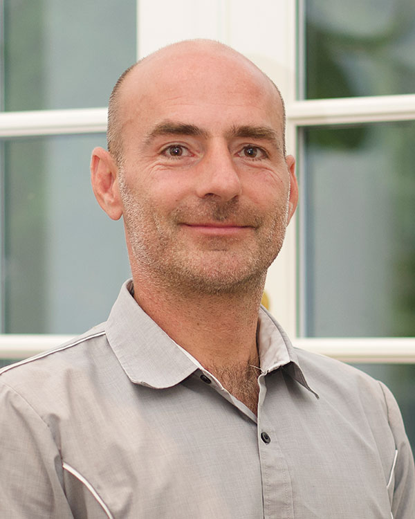 Daniel Mortensen