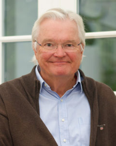 Hans Kjær