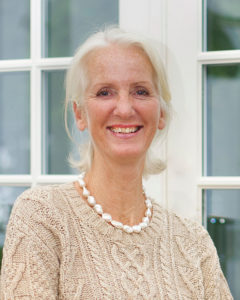 Susanne T. Nielsen