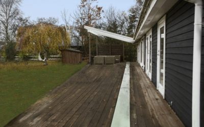 Maison secondaire