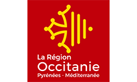 Logo Région Occitanie