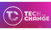 Logo Tech 4 Change
