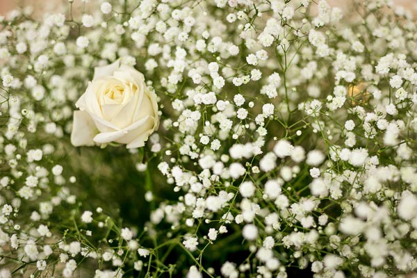 funeral flowers