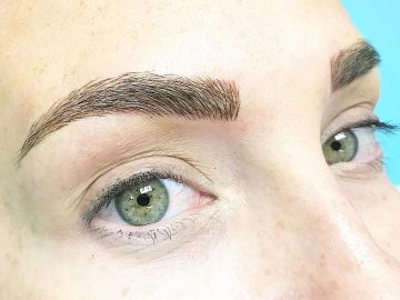 Microblading