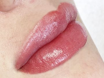 Lip Blush