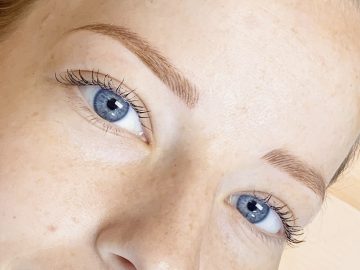 Microblading