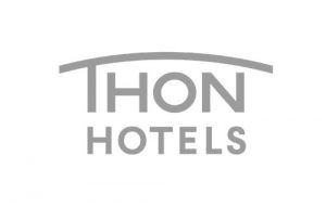 Thon hotels logo