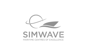 Simwave logo