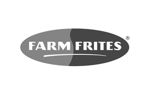 Farm frites logo