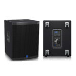 Turbosound iQ18B