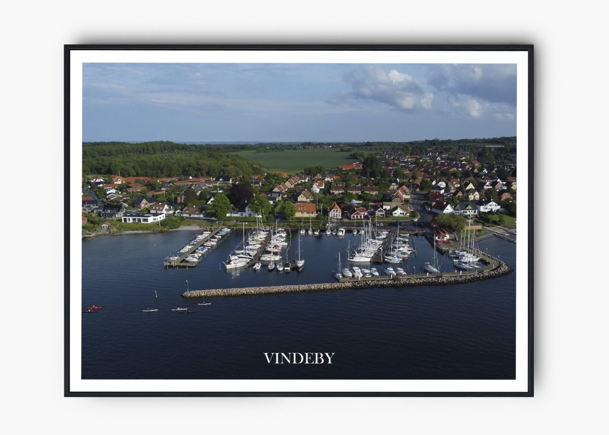 Vindeby Havn