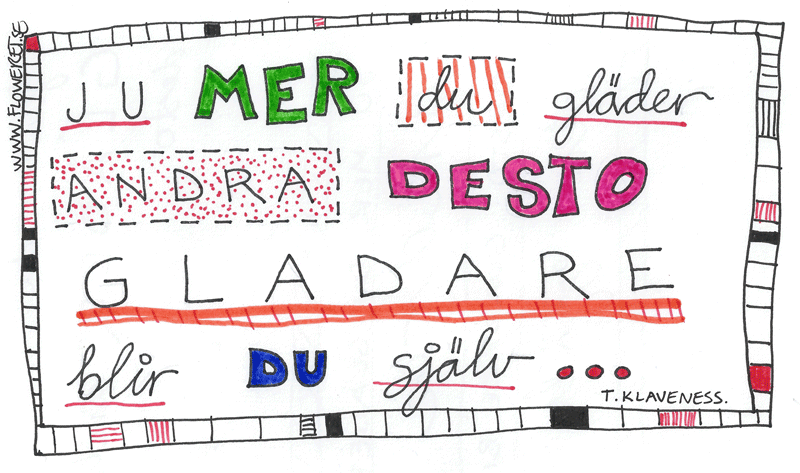 jumerduglädjerandra