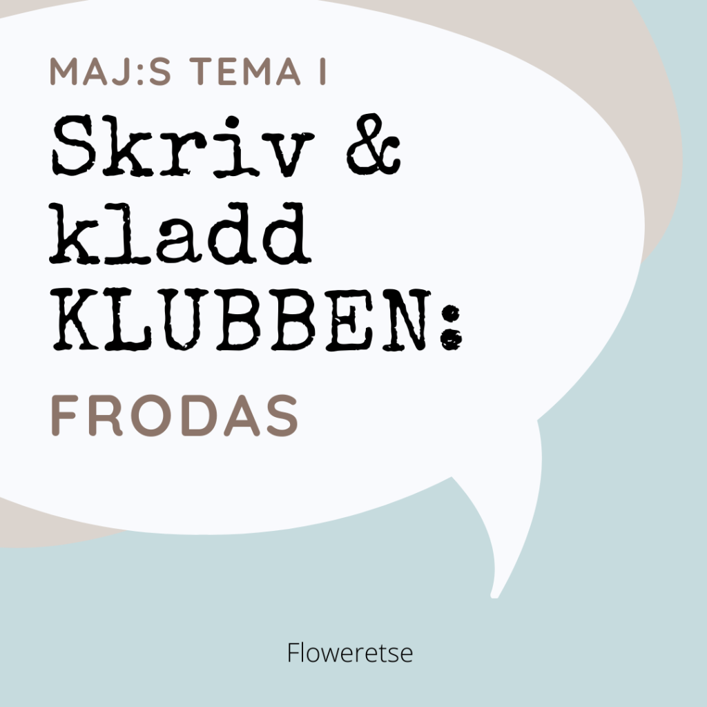 maj frodas