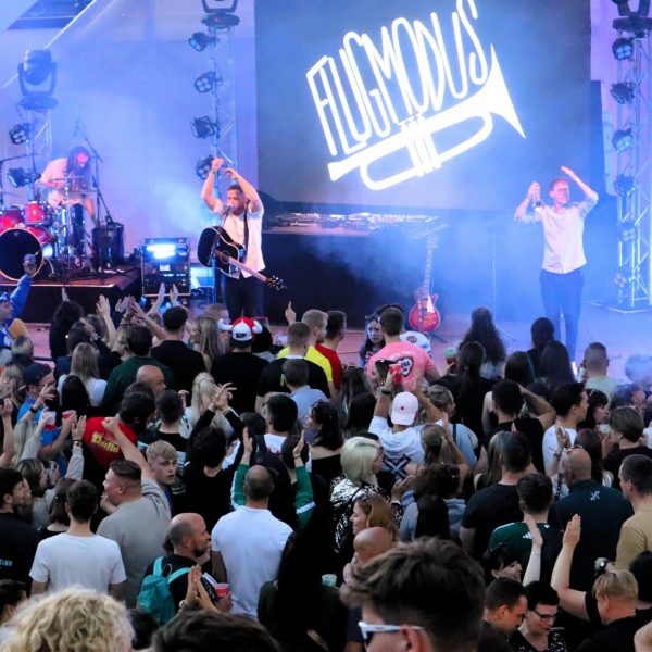 Flugmodus 3