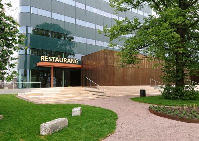 Nya Regionens Hus