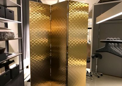 Room dividers