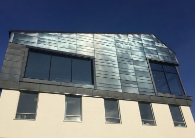 Servicecenter Sundsvall