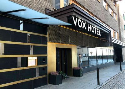 Vox Hotel Jönköping