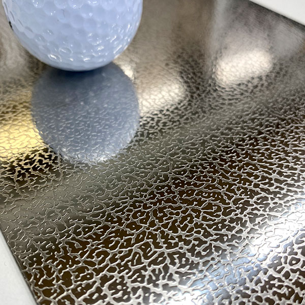 FMH Rimex Patterned Finishes | FMH Stainless