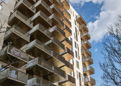 Rathbone Canning Town