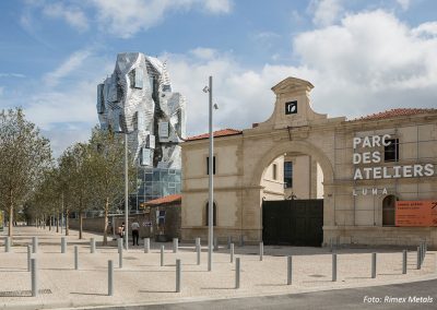 Luma Arles