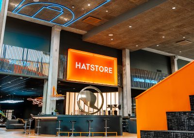 Hatstore