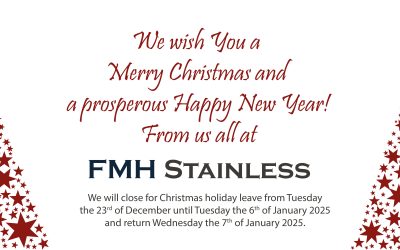Closed for Christmas Holiday leave 2025-2026
