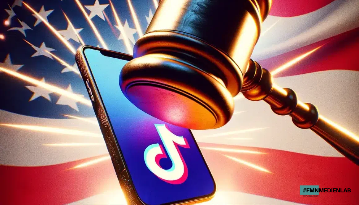 usa verbietet TikTok