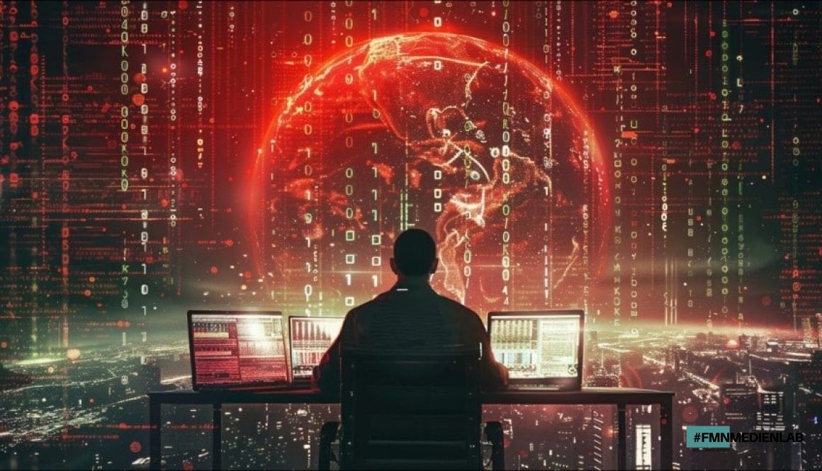 digitale Vorherschaft