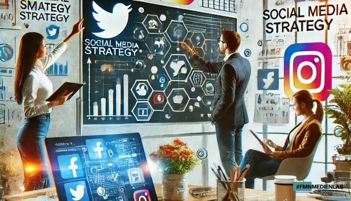 Marketing Agentur Düsseldorf