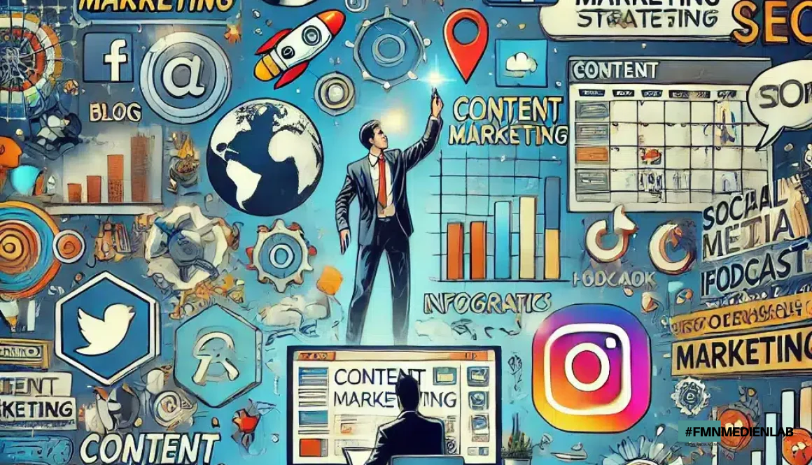 Content-Marketing