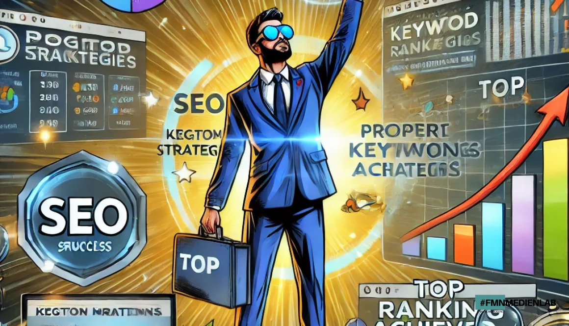 Nice Keyword-Strategie