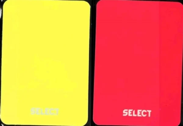 SÆT KORT (Select)