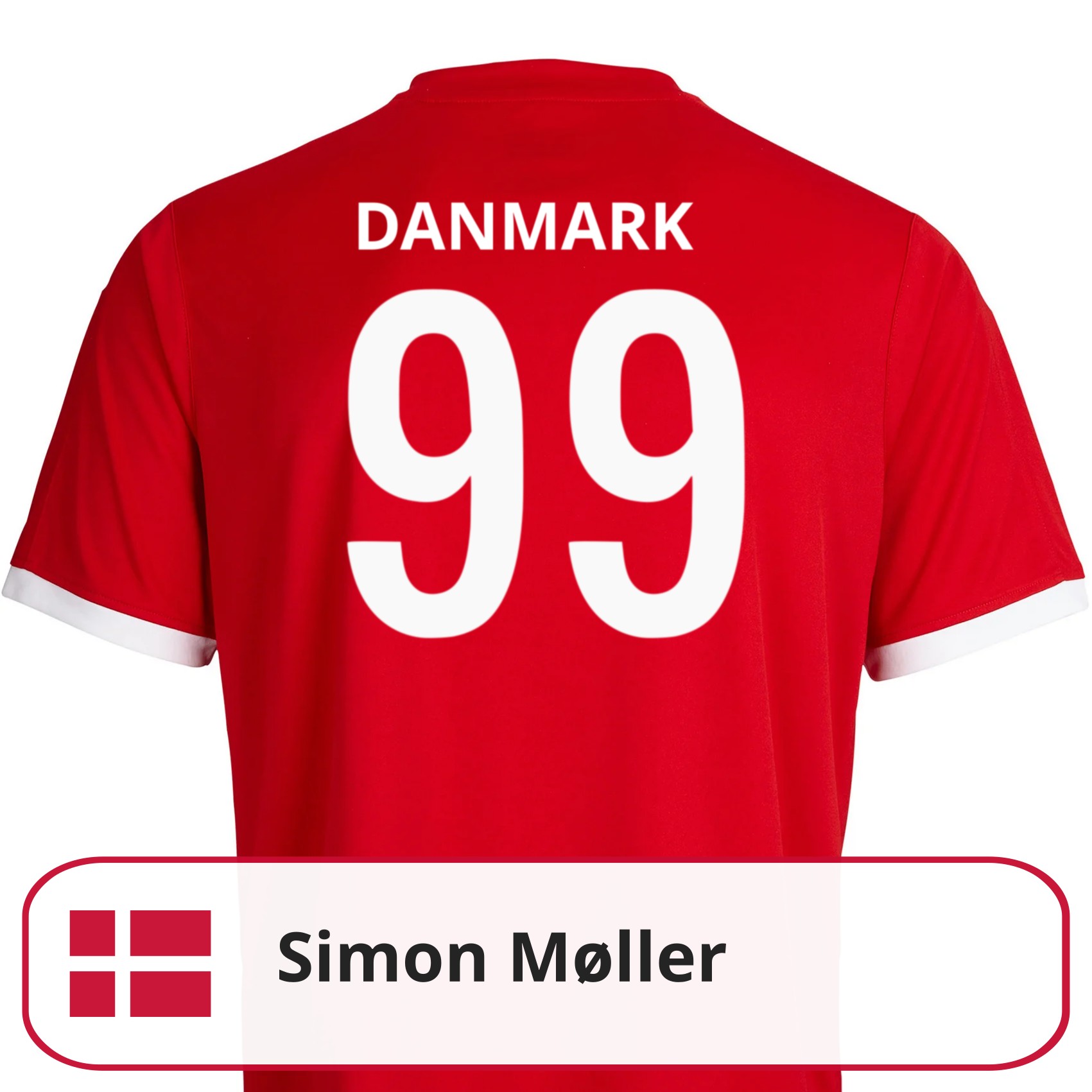 Simon Møller