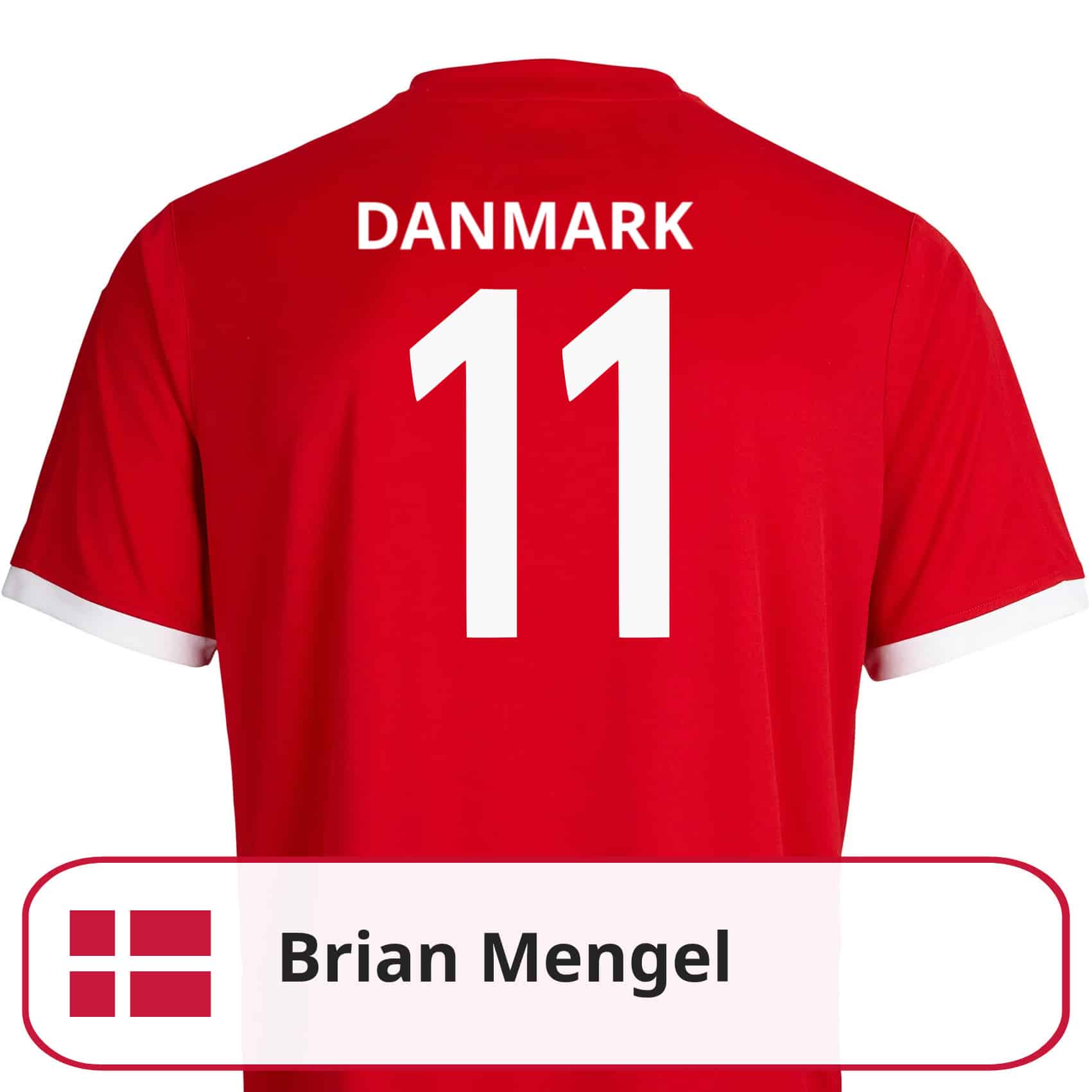 Brian Mengel
