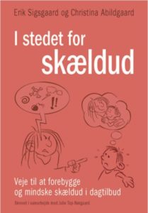 I stedet for skældud, Mofibo