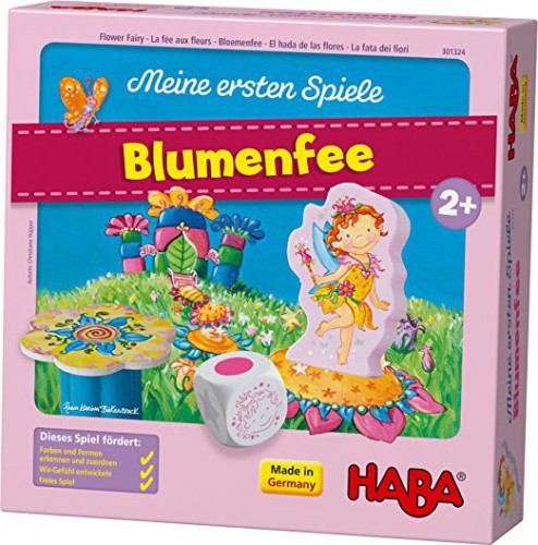 blumenfee