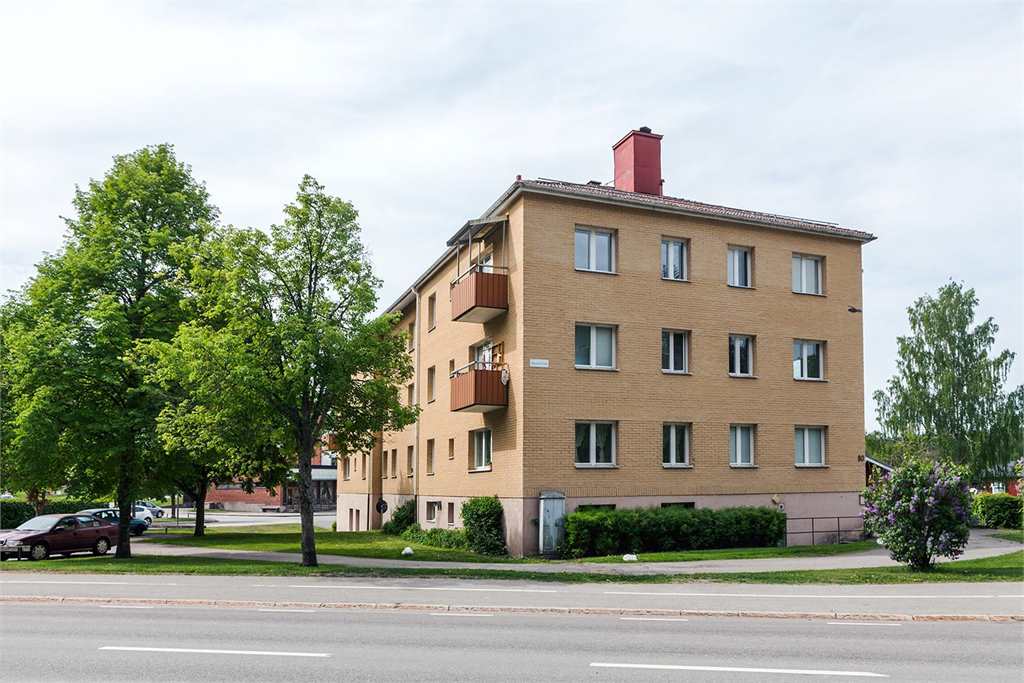 ledig lägenhet längst vägen i valdemarsvik