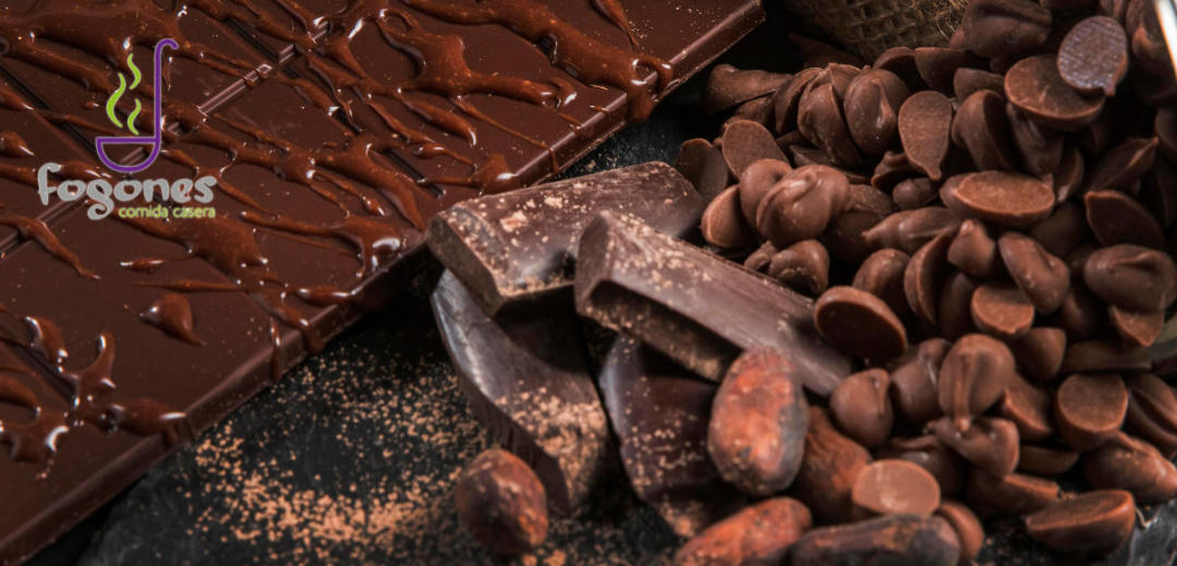 Cacao: beneficios de su consumo